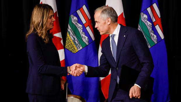 How should Canada handle Alberta separatism?