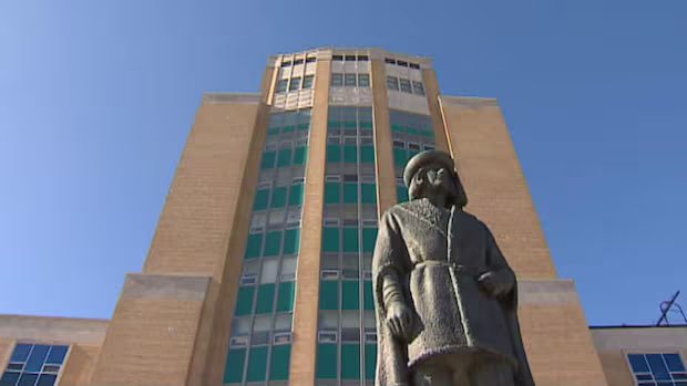 Churchill Falls MOU ‘not in the public interest’ says review committee