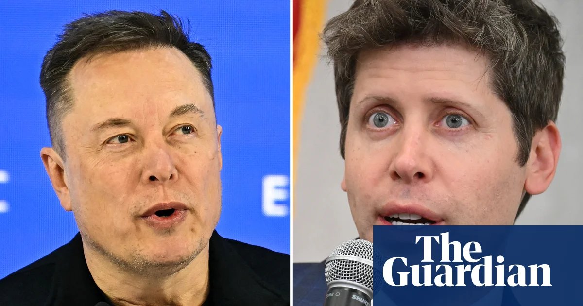How Sam Altman’s victory over Elon Musk clears way for OpenAI’s trillion-dollar ambitions | Technology