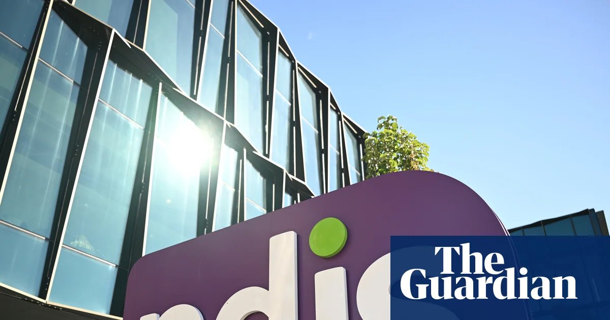 Australians with Down’s syndrome among those to suffer most from proposed NDIS cuts government analysis says | National disability insurance scheme