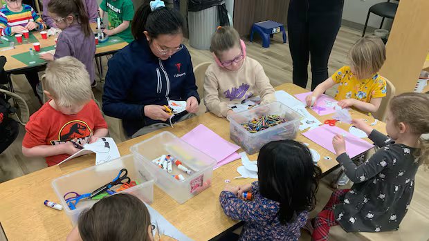 Changes to daycare funding in Sask. prompt some providers to drop part-time spots