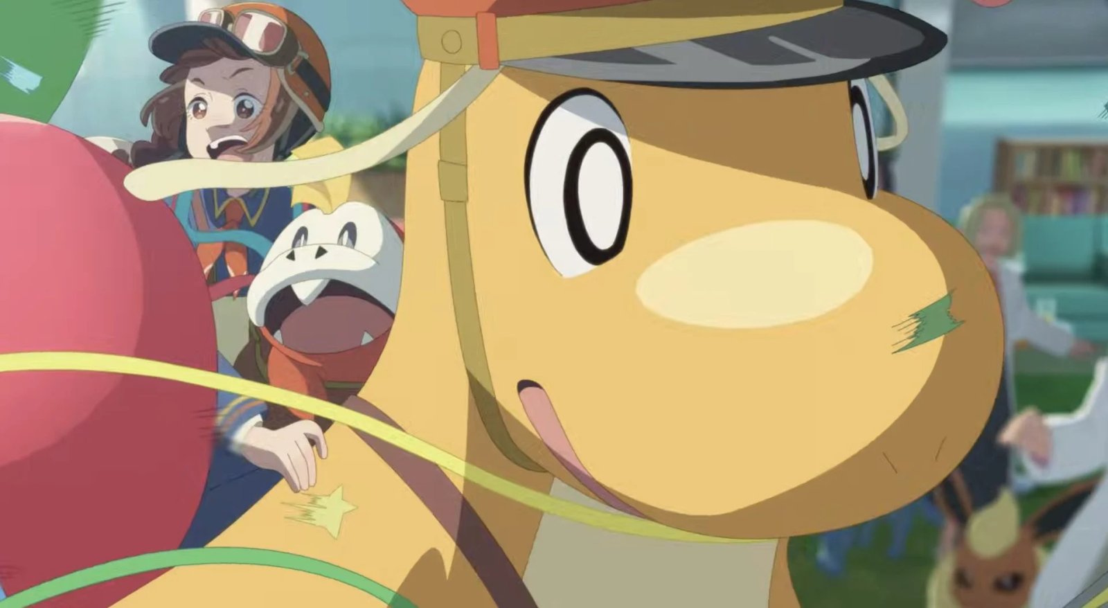 Pokémon’s Exceptional Dragonite Anime Short Has Finally Been Dubbed