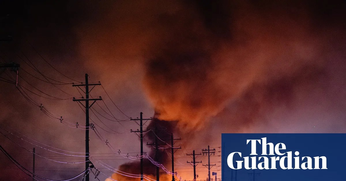Cracked part had been flagged ahead of Kentucky plane crash that killed 15 people | US news