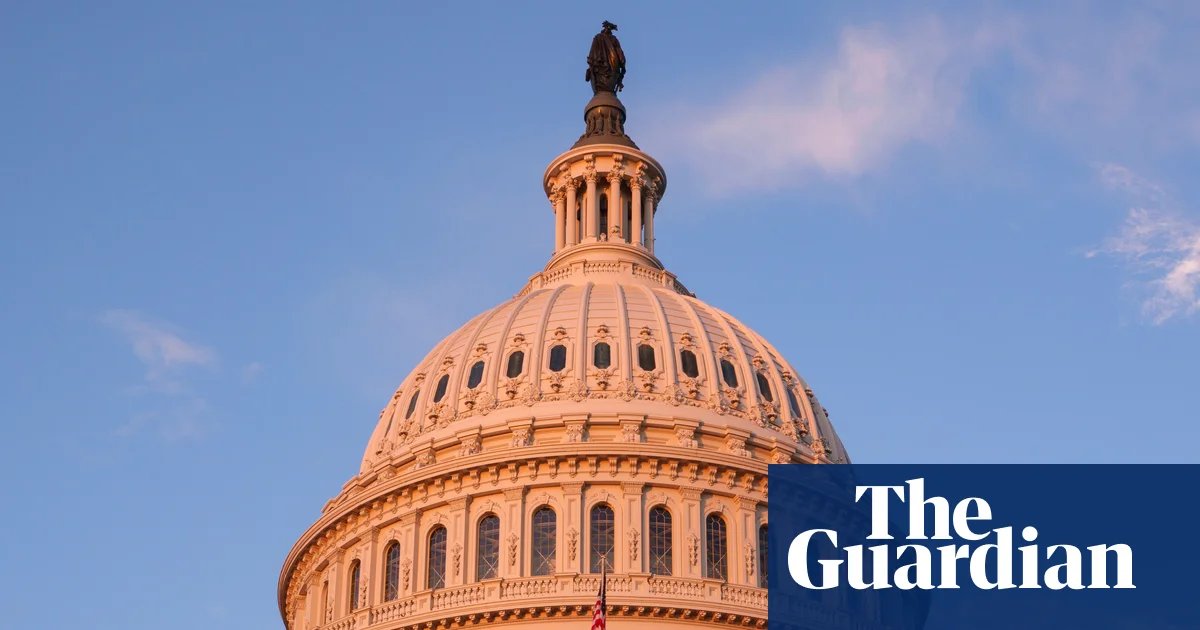 US Senate votes to advance resolution to curb Trump’s Iran war powers | US Senate