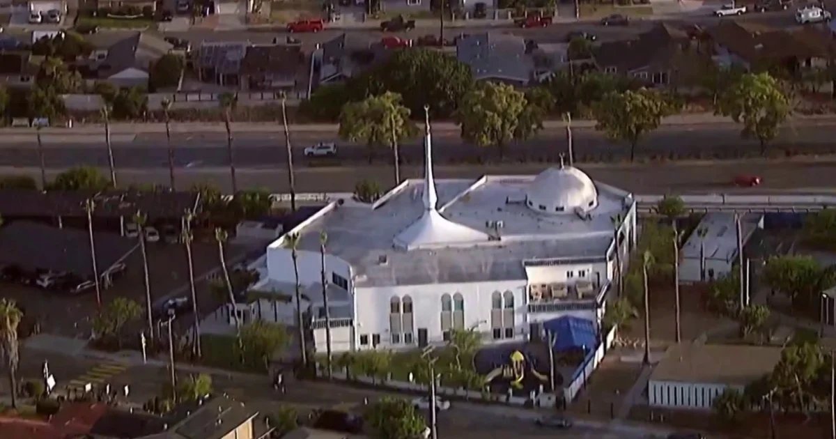 New details in deadly mosque attack
