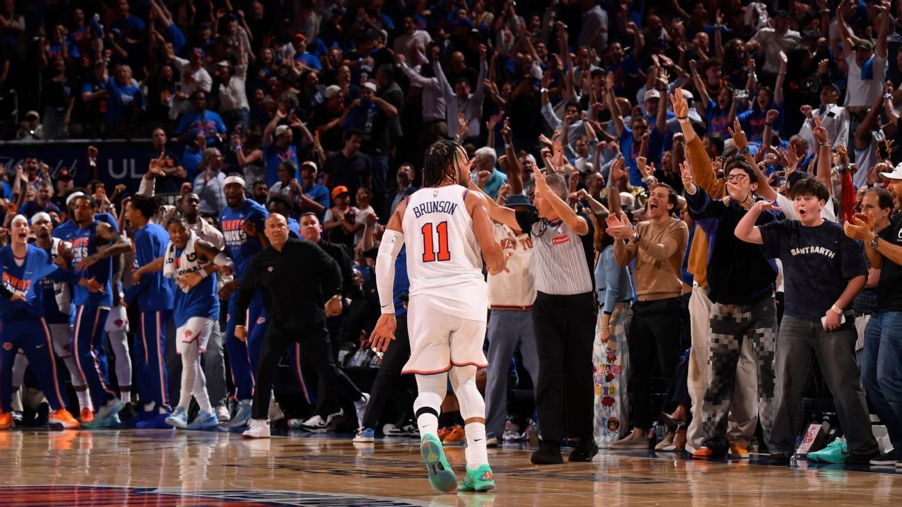 2026 NBA playoffs: Conference finals takeaways