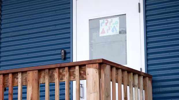 Lead found in water at Iqaluit’s only Inuktitut daycare