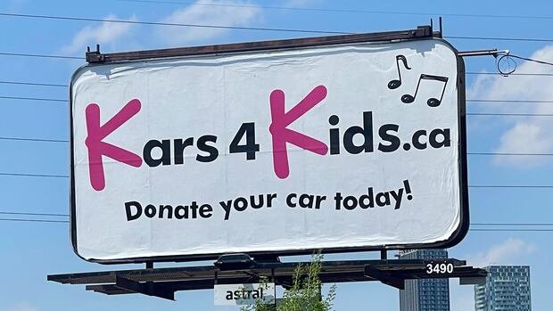 CBC pulls Kars4Kids ads after U.S. court bans ‘deceptive’ jingle