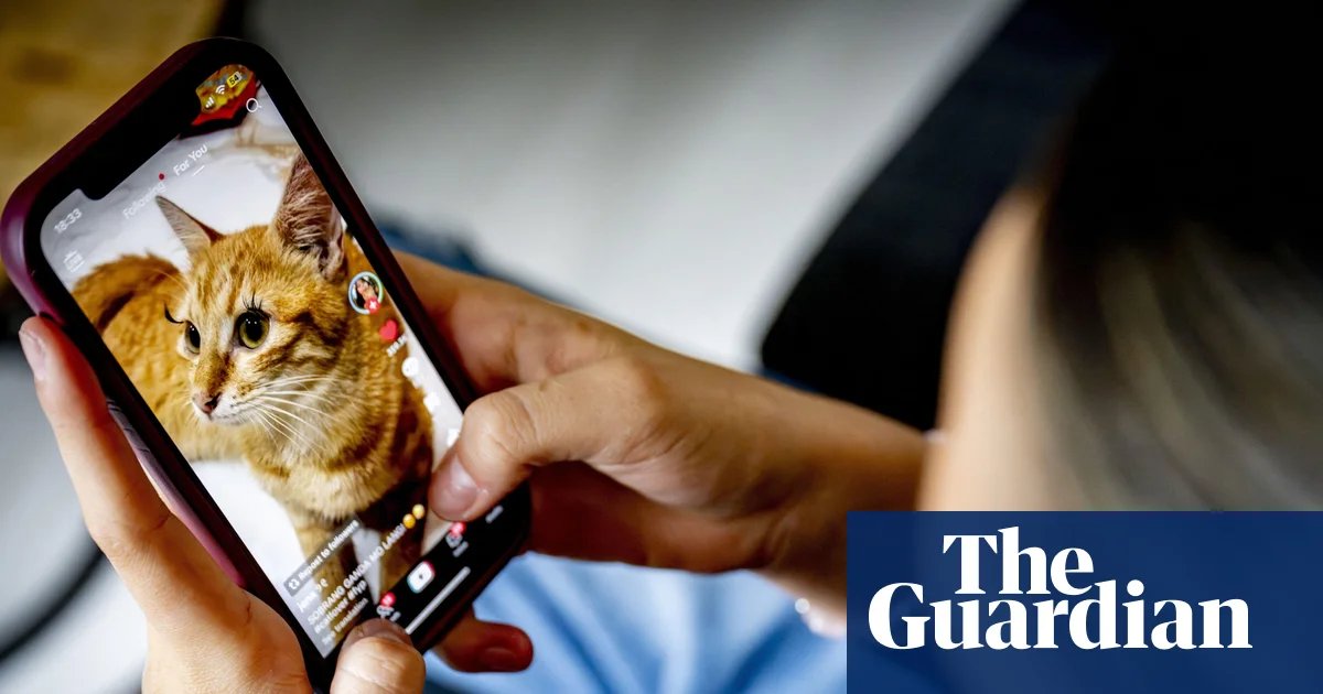 Limit social media ban for under-16s to unsafe apps, Starmer urged | Technology