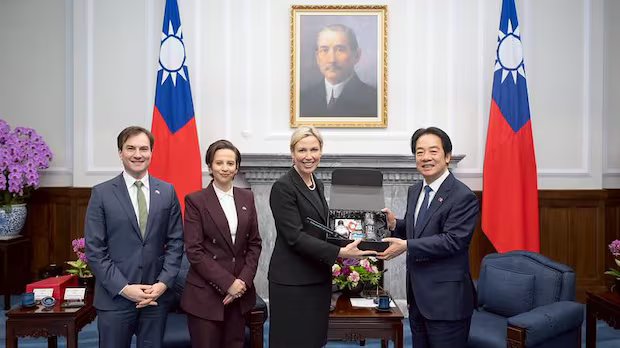 Despite change to lobbying rules, foreign governments and groups still funding MP travel