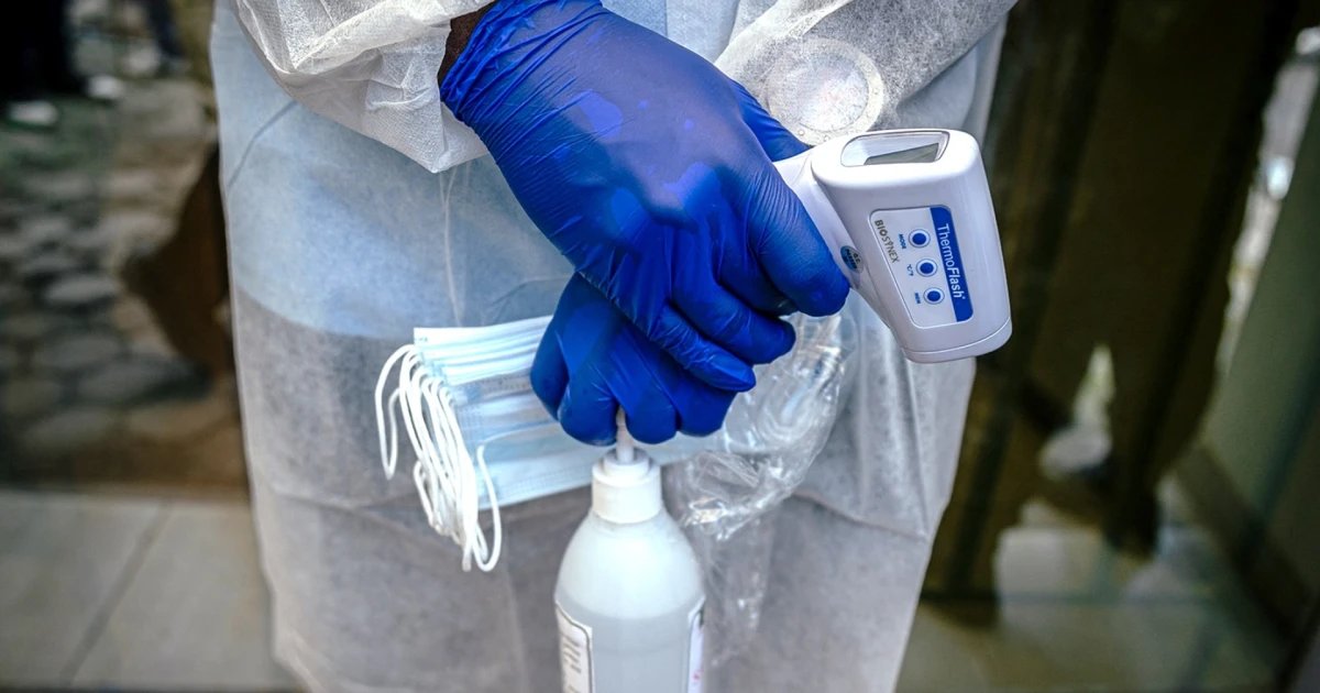 WHO Sounds the Alarm on Potential Spread of Ebola Outbreak