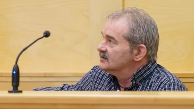 Crown to make closing argument in Dean Penney 1st-degree murder trial