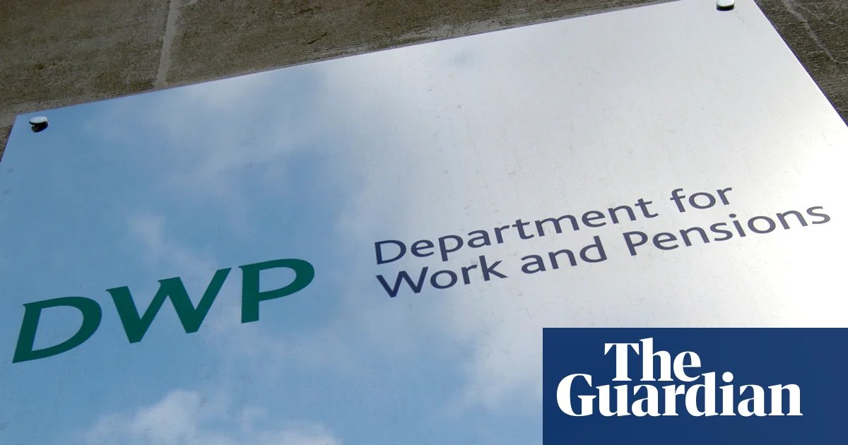DWP pursued woman’s employer for nonexistent ‘benefit debt’ | Carers