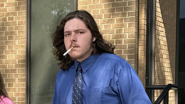 Windsor, Ont., man sentenced to 9 months in jail in terrorism-related case