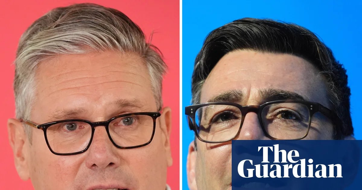 Badenoch says Labour ‘just want a better salesman’. It would be a good start | Labour party leadership