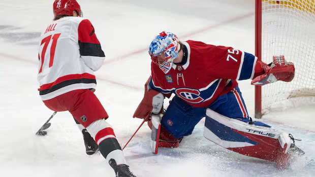 5 things to know as Habs, Hurricanes face off in Eastern Conference final