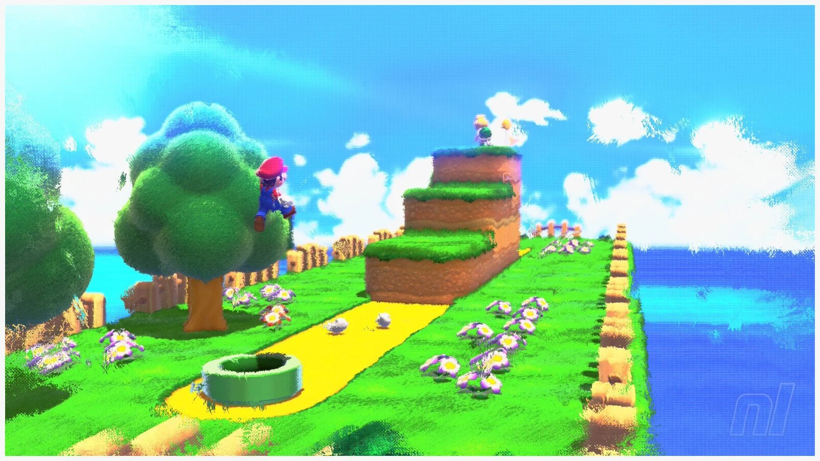 Replaying Games Is Better Than Playing Games