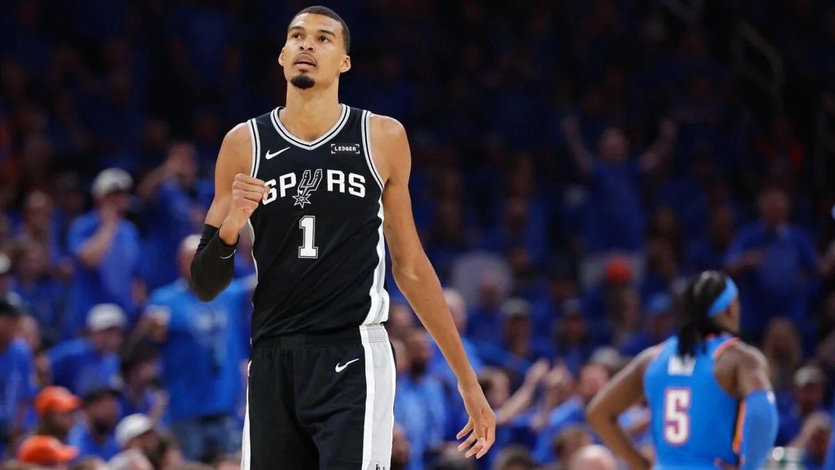 2026 NBA Western Conference odds, predictions: Thunder vs. Spurs picks by expert on 132-92 roll