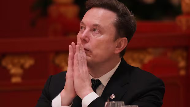 Elon Musk’s SpaceX plans IPO with shares to be sold as soon as June