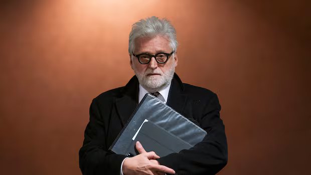 Just for Laughs founder Gilbert Rozon to pay $930K to 9 women after sexual assault ruling