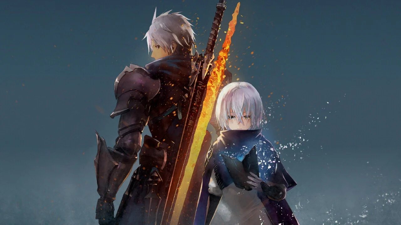 Tales of Arise – Beyond the Dawn Edition Review (Switch 2)