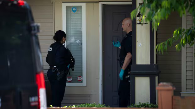 Gunshots fired at Cricket Canada president’s house in Surrey, B.C.