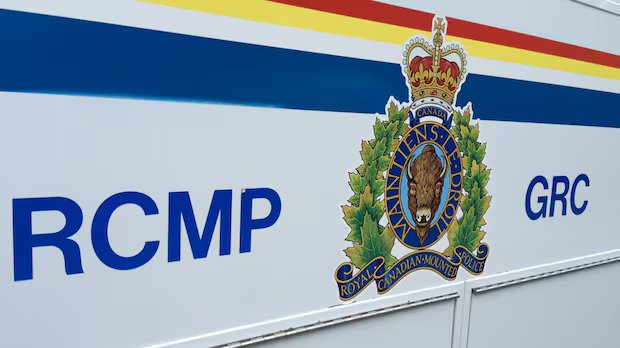 B.C. man trapped upside-down in truck for 2 days rescued and hospitalized