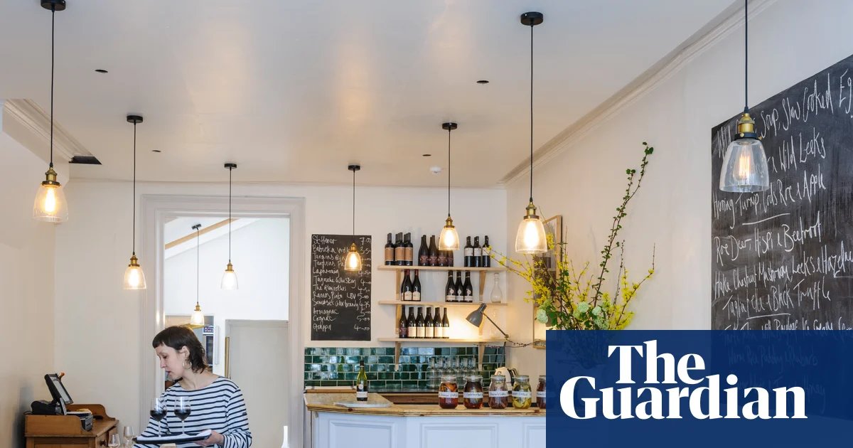 ‘We feel let down’: sustainable chefs in UK mourn end of Michelin green star | Michelin Guide