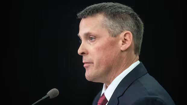 Nate Horner, Matt Jones stepping down as Alberta cabinet ministers