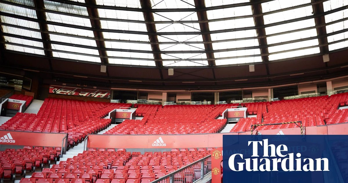 Thursday briefing: How ​English football ​is ​pricing ​out ​its ​own ​supporters | Arsenal