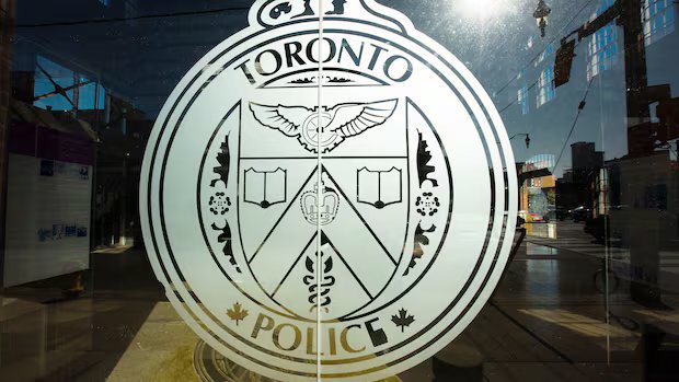 3 Toronto police officers arrested and charged in Spain are suspended with pay. Here’s what could change that