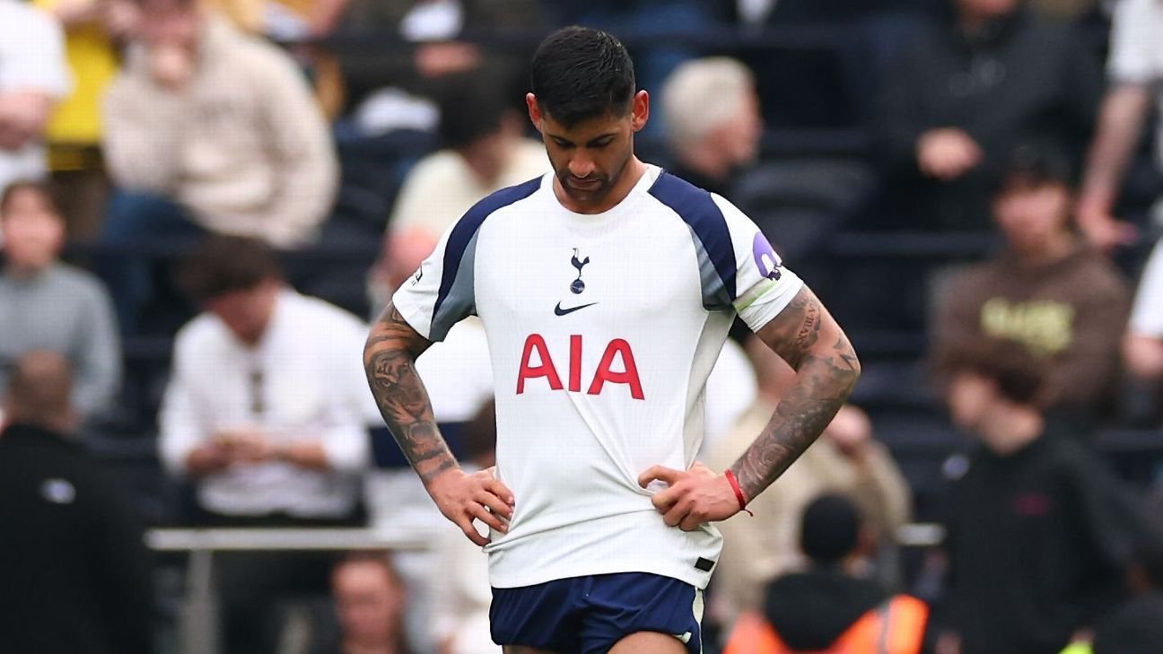 Transfer rumors, news: Barcelona look to land Tottenham captain