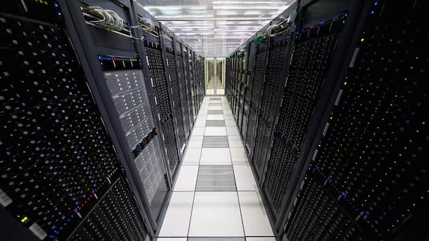 What tech CEOs want from the new federal AI strategy