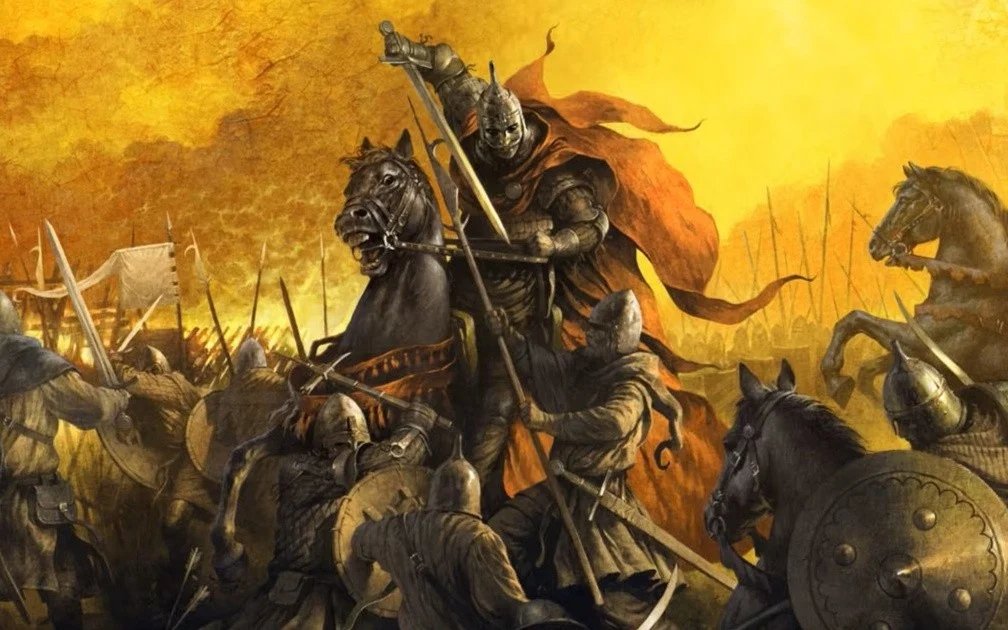 It’s Official, Warhorse Studios Is Working On A New “Open World Middle-earth RPG”