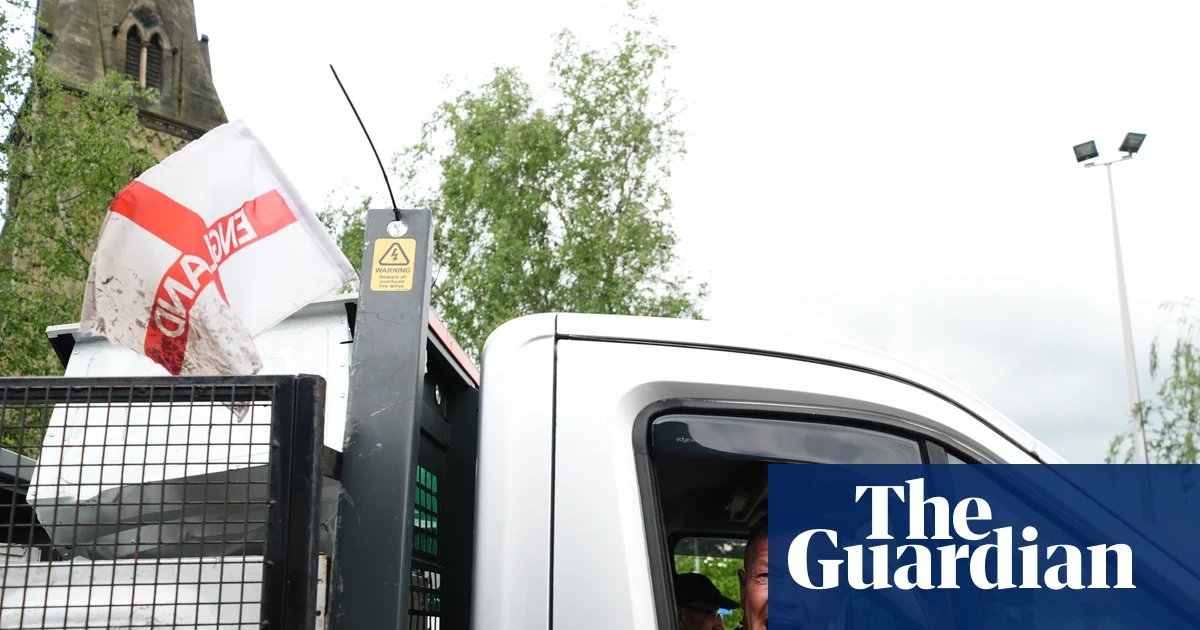 Rachel Reeves tells foul-mouthed Reform UK heckler good manners matter | Rachel Reeves