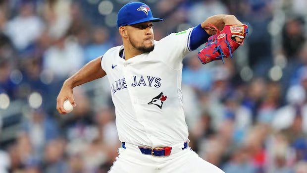 Blue Jays’ Berrios expected to miss at least 12 months after undergoing elbow surgery