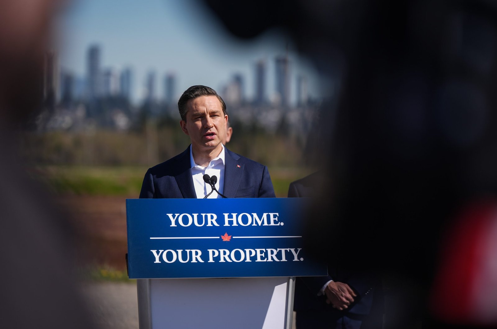 Poilievre to launch next phase in bid to pressure Liberals to ‘put private property first’