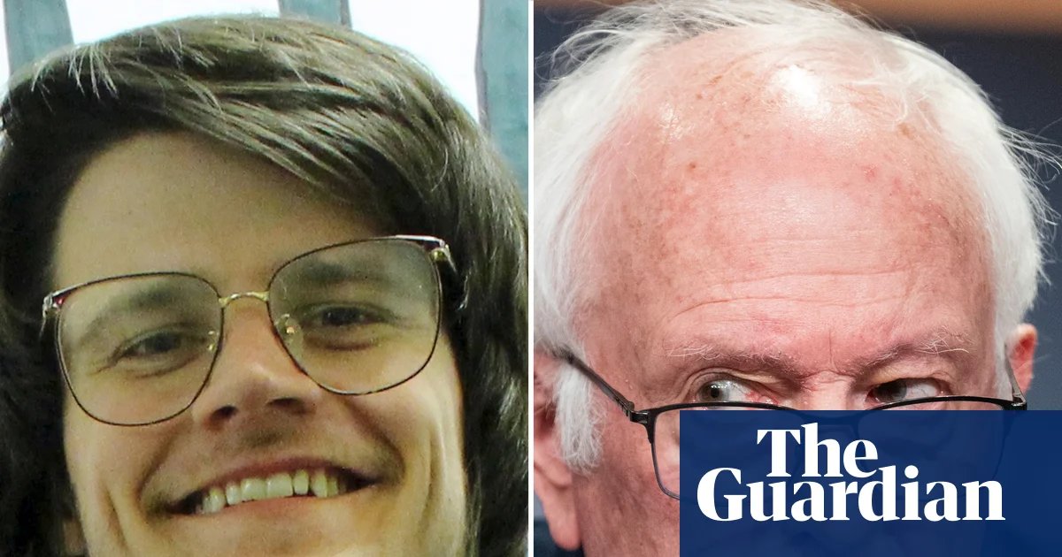 Bernie Sanders backs climate activist in close Michigan congressional primary | Michigan