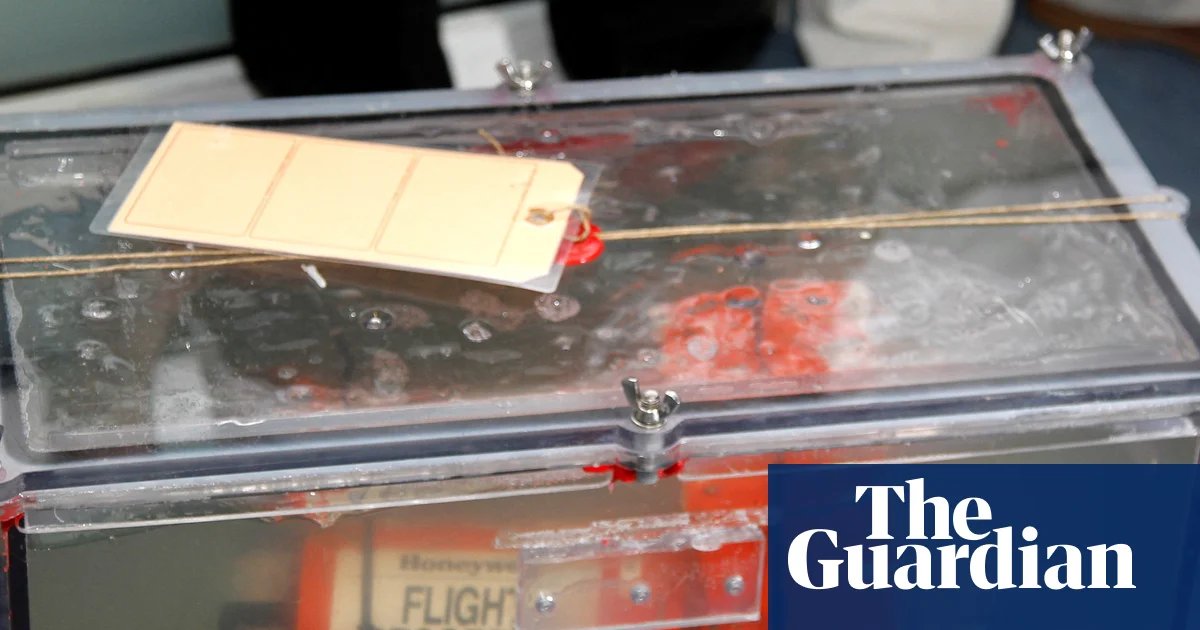Air France and Airbus guilty of corporate manslaughter for 2009 plane crash | Plane crashes
