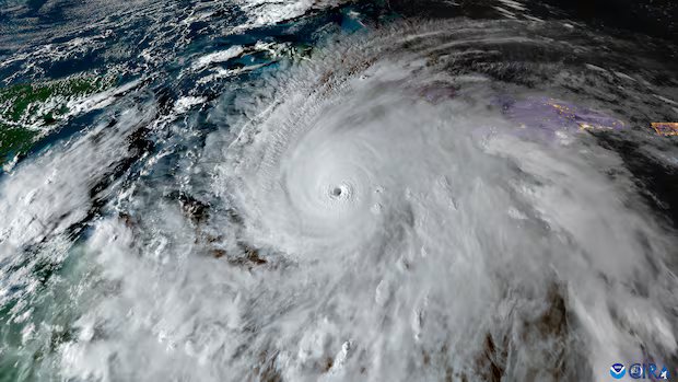 This year’s Atlantic hurricane season expected to be below average, thanks to El Niño
