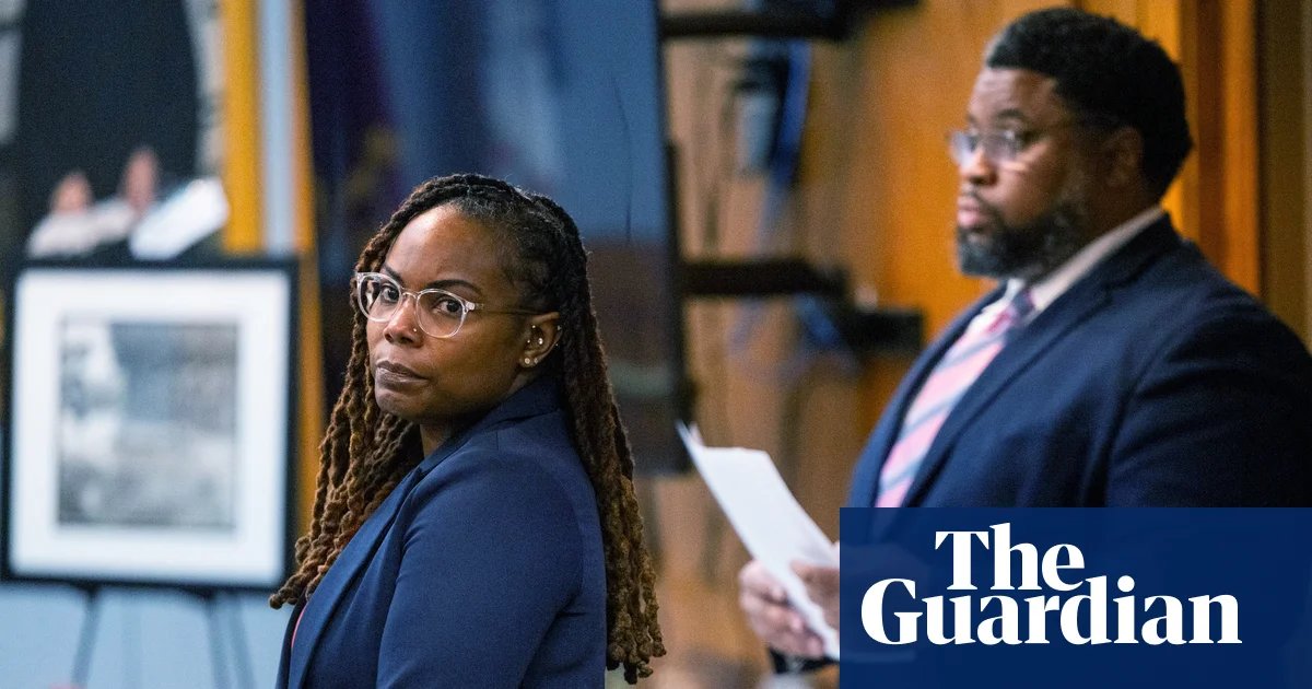 Virginia judge dismisses charges against assistant principal in teacher shooting case | Virginia