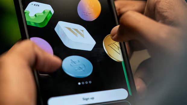 Wealthsimple wants to expand its banking to kids and businesses