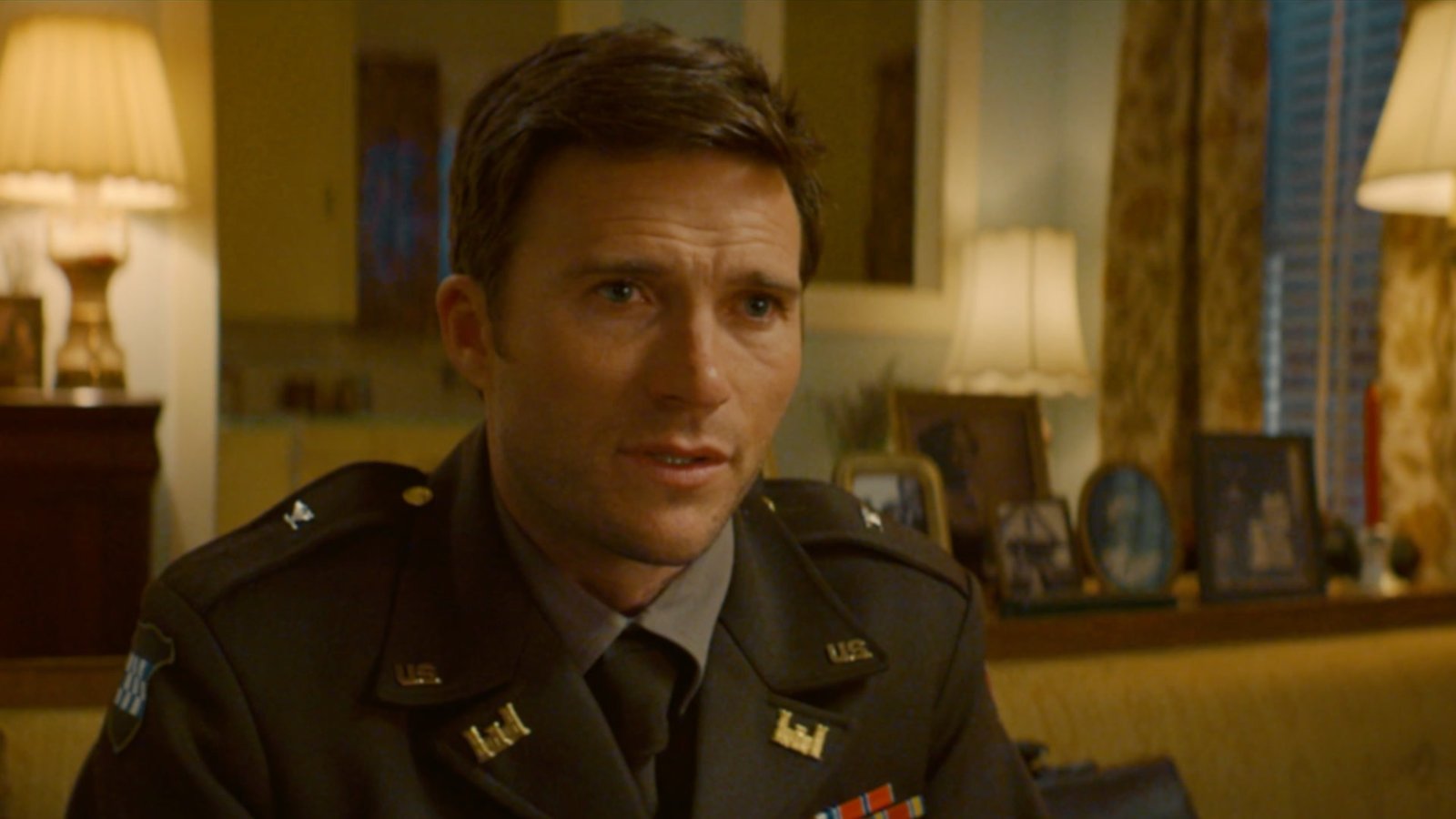 'Lucky Strike' Trailer