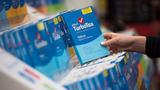 Intuit lays off 17% of its global workforce