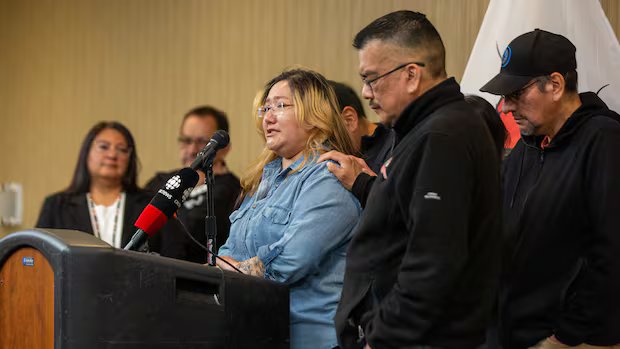 Members of several First Nations searching for missing man in Thunder Bay, Ont.