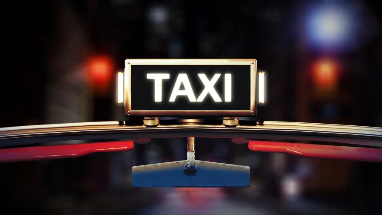 Sega’s Crazy Taxi Revival Shows Signs Of Life In New Five-Second Teaser