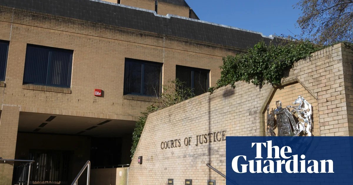 Boys convicted of rape get non-custodial sentences as judge says they should not be criminalised unnecessarily | UK news