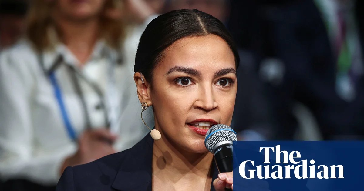 First Thing: Progressive Democrats criticize 2024 election autopsy for silence on Gaza | US news