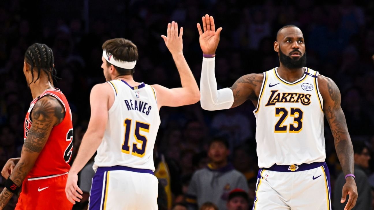 NBA free agent rankings: Bobby Marks’ top 20 players for 2026