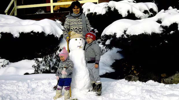 Soccer icon Christine Sinclair honours late mother in new short animated film